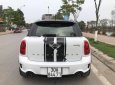 Mini Cooper    2013 - Cần bán lại xe Mini Cooper sản xuất 2013, màu trắng, nhập khẩu