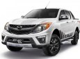 Mazda BT 50 2018 - Chỉ cần 155 triệu rinh ngay em BT50 về nhà