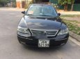 Ford Mondeo V6 2003 - Cần bán Ford Mondeo V6 sản xuất 2003, màu đen, giá chỉ 190 triệu