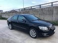 Toyota Camry 3.5 Q 2007 - Bán Toyota Camry 3.5 Q 2007, màu đen, 505 triệu