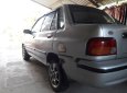 Kia Pride 2001 - Bán Kia Pride năm sản xuất 2001, màu bạc