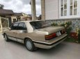 Mazda 626 1989 - Bán ô tô Mazda 626, màu ghi vàng