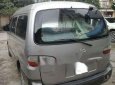 Hyundai Starex 2006 - Bán xe Hyundai Starex đời 2006, màu bạc, xe nhập số tự động, giá 245tr