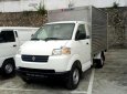 Suzuki Carry 2017 - Cần bán xe Suzuki Carry đời 2017, màu trắng, xe nhập