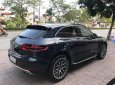 Porsche Macan  2.0L 2014 - Cần bán gấp Porsche Macan 2.0L năm sản xuất 2014, màu xanh lam, nhập khẩu chính chủ