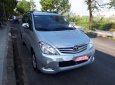 Toyota Innova   G  2011 - Bán Toyota Innova G năm sản xuất 2011, màu bạc