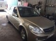 Lifan 520 MT 2007 - Cần bán lại xe Lifan 520 MT đời 2007, giá chỉ 58 triệu