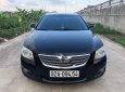 Toyota Camry 3.5 Q 2007 - Bán Toyota Camry 3.5 Q 2007, màu đen, 505 triệu