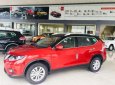 Nissan X trail  2.0 MID 2018 - Bán xe Nissan X trail 2.0 MID năm 2018, màu đỏ, giá 878tr