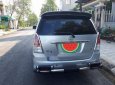 Toyota Innova   G  2011 - Bán Toyota Innova G năm sản xuất 2011, màu bạc