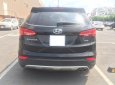 Hyundai Santa Fe 4WD 2015 - Bán xe Santa Fe 4WD 2015 màu đen