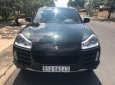 Porsche Cayenne S 2008 - Bán Porsche Cayenne S năm 2008, màu đen, nhập khẩu nguyên chiếc, giá tốt