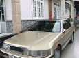 Mazda 626 1989 - Bán ô tô Mazda 626, màu ghi vàng