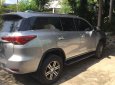 Toyota Fortuner 2017 - Bán xe Toyota Fortuner sản xuất 2017