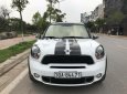 Mini Cooper    2013 - Cần bán lại xe Mini Cooper sản xuất 2013, màu trắng, nhập khẩu