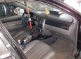 Daewoo Lacetti EX 1.6 MT 2004 - Cần bán lại xe Daewoo Lacetti EX 1.6 MT 2004, màu đen