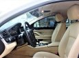 BMW 5 Series 520i 2015 - Bán BMW 5 Series 520i sản xuất năm 2015, màu trắng, nhập khẩu