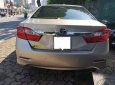 Toyota Camry 2.5G 2013 - Cần bán xe Toyota Camry 2.5G năm 2013, màu vàng