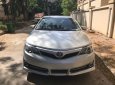 Toyota Camry XLE 2012 - Cần bán xe Toyota Camry LE năm 2012, màu xám, xe nhập