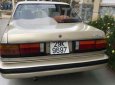 Mazda 626 1989 - Bán ô tô Mazda 626, màu ghi vàng