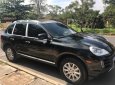 Porsche Cayenne S 2008 - Bán Porsche Cayenne S năm 2008, màu đen, nhập khẩu nguyên chiếc, giá tốt