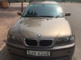 BMW 3 Series    2003 - Bán ô tô BMW 3 Series đời 2003, giá tốt