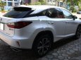 Lexus RX 200T 2015 - Bán Lexus RX 200T năm sản xuất 2015, màu trắng, xe nhập