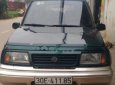 Suzuki Vitara 2003 - Bán Suzuki Vitara năm sản xuất 2003, màu xanh lam