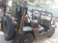 Jeep VB125 1969 - Bán ô tô Jeep A2 năm sản xuất 1969, màu xanh, giá tốt