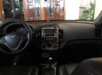 Hyundai i30 1,6l 2010 - Bán ô tô Hyundai i30 1.6l đời 2010, màu trắng, xe nhập số tự động