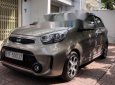 Kia Morning  Si 2015 - Bán Kia Morning Si năm sản xuất 2015 xe gia đình