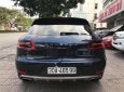 Porsche Macan  2.0L 2014 - Cần bán gấp Porsche Macan 2.0L năm sản xuất 2014, màu xanh lam, nhập khẩu chính chủ