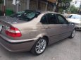 BMW 3 Series    2003 - Bán ô tô BMW 3 Series đời 2003, giá tốt