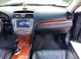 Toyota Camry 3.5 Q 2007 - Bán Toyota Camry 3.5 Q 2007, màu đen, 505 triệu