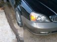 Daewoo Magnus 2004 - Bán Daewoo Magnus năm 2004, màu đen, giá tốt