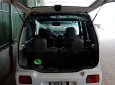 Suzuki Wagon R+  1.0 MT 2002 - Bán xe Suzuki Wagon R+ 1.0 MT 2002, màu trắng, giá tốt