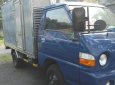 Hyundai H 100 2006 - Bán xe Hyundai H 100 1.25T đời 2006, màu xanh lam  