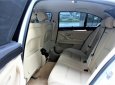 BMW 5 Series 520i 2015 - Bán BMW 5 Series 520i sản xuất năm 2015, màu trắng, nhập khẩu