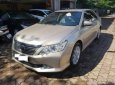 Toyota Camry 2.5G 2013 - Cần bán xe Toyota Camry 2.5G năm 2013, màu vàng