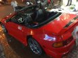 Mazda RX 7    1992 - Cần bán xe Mazda RX 7 sản xuất năm 1992, màu đỏ, nhập khẩu nguyên chiếc, 235 triệu