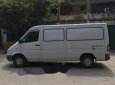 Mercedes-Benz Sprinter 2009 - Bán ô tô Mercedes Sprinter 2009, màu bạc chính chủ