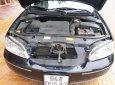 Ford Mondeo  2.0 2005 - Cần bán Ford Mondeo 2.0 đời 2005, màu đen chính chủ, giá 370tr