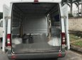 Mercedes-Benz Sprinter 2009 - Bán ô tô Mercedes Sprinter 2009, màu bạc chính chủ