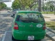 Nissan Livina 2011 - Bán Nissan Livina Taxi đăng ký lần đầu 2011, màu xanh chính chủ, 175 triệu
