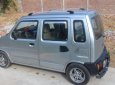 Suzuki Wagon R 2005 - Cần bán lại xe Suzuki Wagon R đời 2005, màu bạc, giá tốt