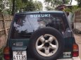 Suzuki Vitara 2003 - Bán Suzuki Vitara năm sản xuất 2003, màu xanh lam