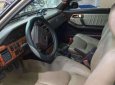 Mazda 626 1989 - Bán ô tô Mazda 626, màu ghi vàng