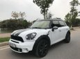 Mini Cooper    2013 - Cần bán lại xe Mini Cooper sản xuất 2013, màu trắng, nhập khẩu