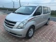 Hyundai H-1 Starex Cũ   MT 2007 - Xe Cũ Hyundai H-1 Starex MT 2007