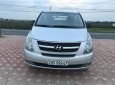 Hyundai H-1 Starex Cũ   MT 2007 - Xe Cũ Hyundai H-1 Starex MT 2007